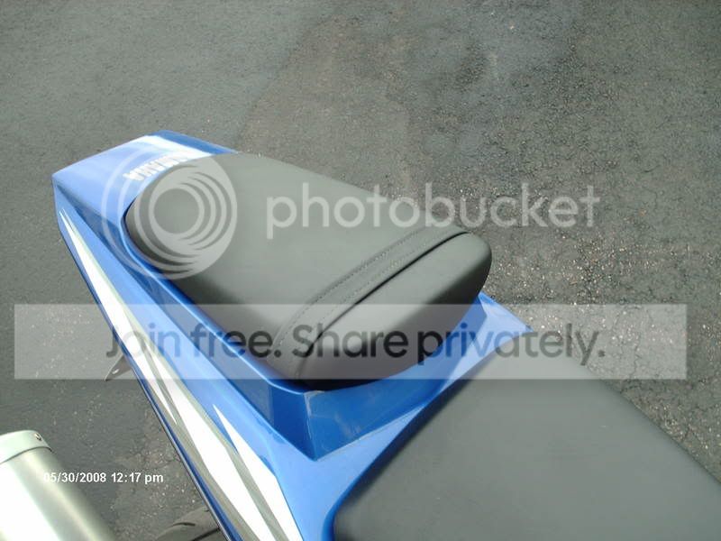 03+ R6, R6s tail fairing | R6 Message Net