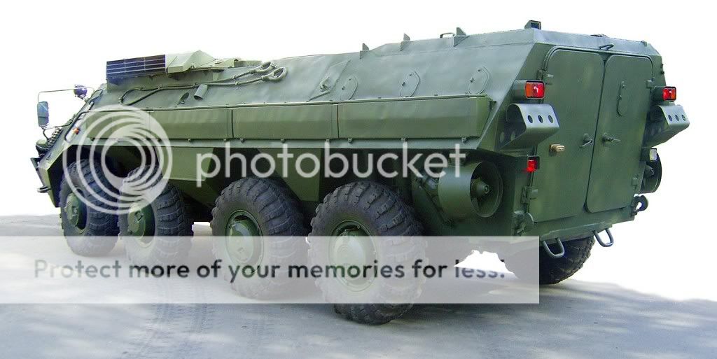 Resultado de imagen para BTR-4 (APC