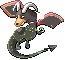 [PokeCommunity.com] kamaro's sprite request