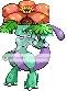 [PokeCommunity.com] kamaro's sprite request