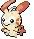 [PokeCommunity.com] kamaro's sprite request