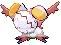 [PokeCommunity.com] kamaro's sprite request