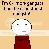 gangsta Pictures, Images and Photos