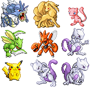 [PokeCommunity.com] DN's Pokemon Sprite Shoppeh