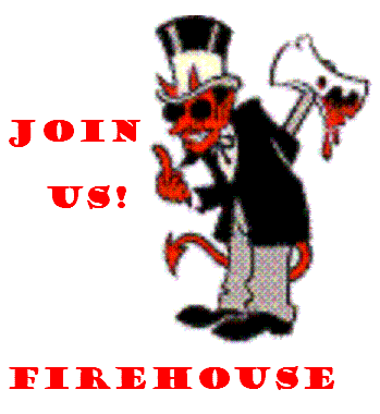 Firehouse Promo