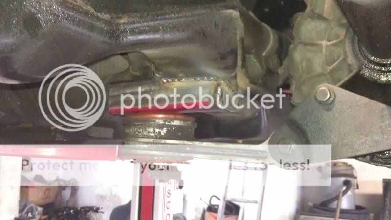 ST170 Puma with 6 speed box | Project Puma - Ford Puma Car Forum