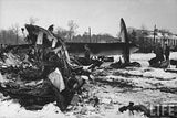 State Island Plane Crash