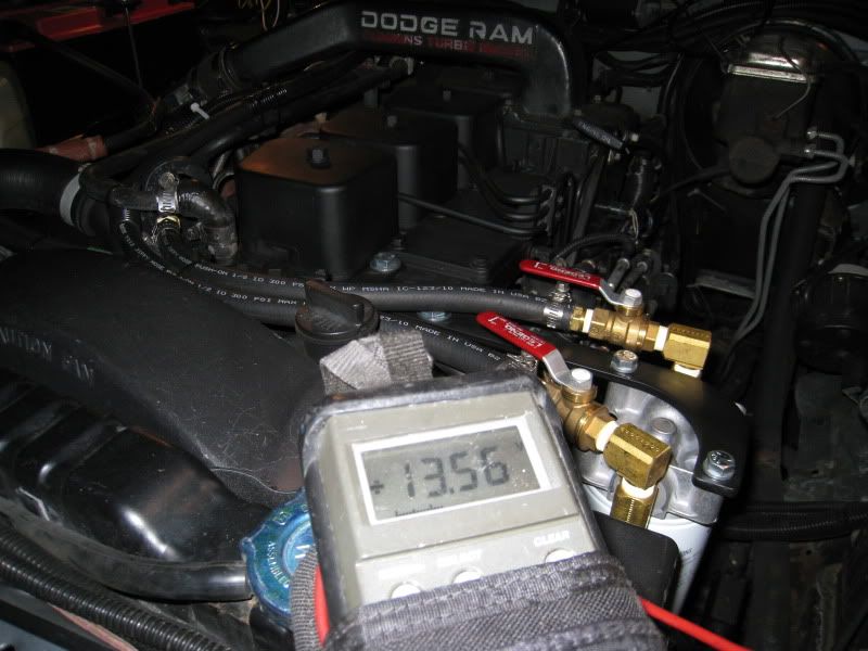 How Much Does It Cost To Replace An Alternator >> G M ALTERNATOR IN A 1st. GEN. ??? - Dodge Diesel - Diesel ... How Much Does It Cost To Replace An Alternator >> G M ALTERNATOR IN A 1st. GEN. ??? - Dodge Diesel - Diesel ...