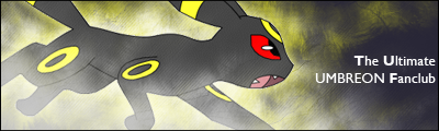 [PokeCommunity.com] :·◦○◦The *New* Ultimate Umbreon FC◦○◦·: