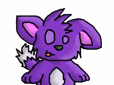 [PokeCommunity.com] + The Awesome Shiranui Fan Club! +