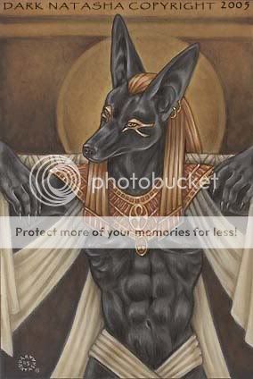 Viewing Anubis the dog from hell's profile | Profiles v1 | Gaia Online