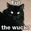 Eek sez fut the wuck
