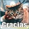 Gracias