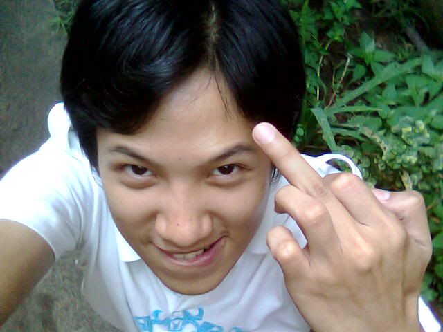 bad boy