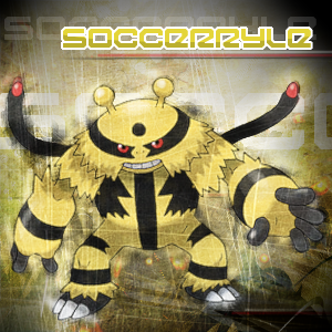 [PokeCommunity.com] The Emporium