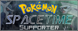 [PokeCommunity.com] Pokemon Spacetime Editon