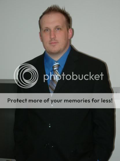 re: Which Celebrity Do People Say YOU Look Like?