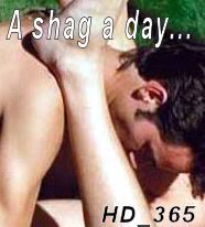 A Shag a Day Keeps the Mediwizard Away!