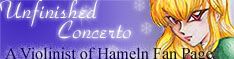 Unfinished Concerto