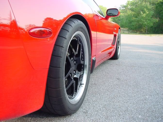 Anyone running the Toyo Proxes RA-1's as daily driver ... Anyone running the Toyo Proxes RA-1's as daily driver ...