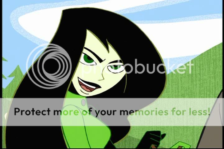 Shego Evil Photo by serenity_given | Photobucket