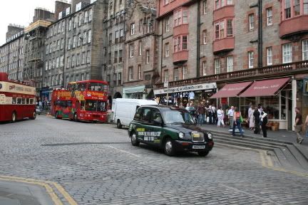 Edinburgh