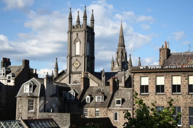 Aberdeen