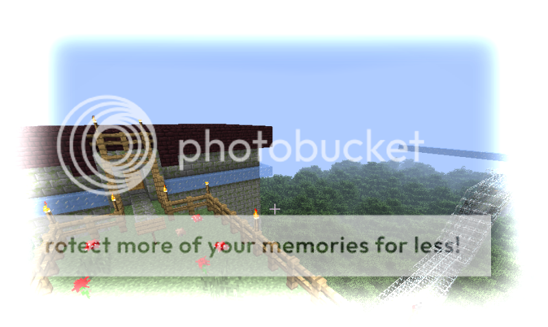 The Deadly Tree Maze - Maps - Mapping and Modding: Java Edition ...