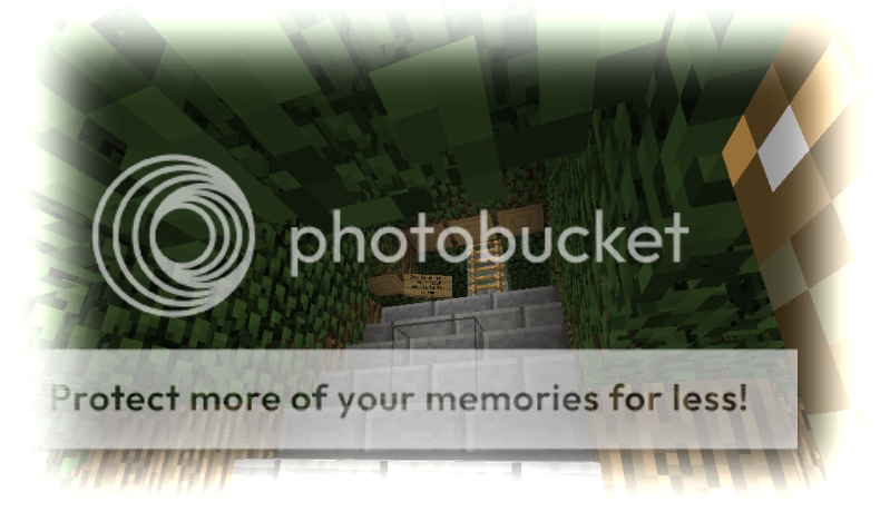 The Deadly Tree Maze - Maps - Mapping and Modding: Java Edition ...