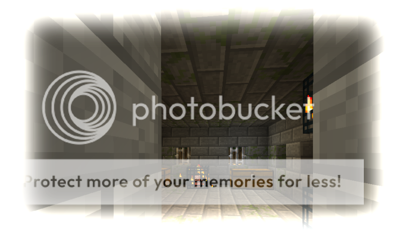 The Deadly Tree Maze - Maps - Mapping and Modding: Java Edition ...