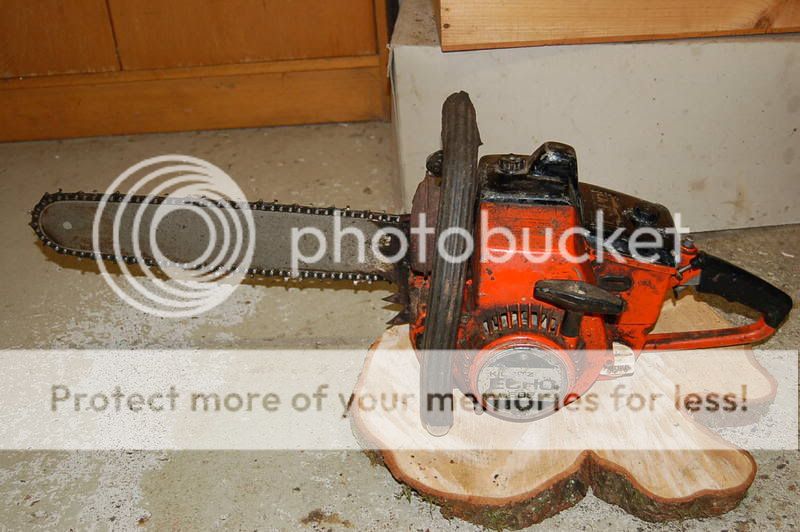 Pictures Of My Oldtimer Chainsaw Collection | Arboristsite.com