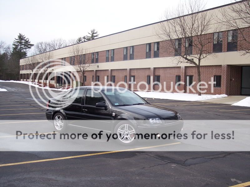 Black Jetta = Black Tint --show me some pics | VW Vortex - Volkswagen Forum