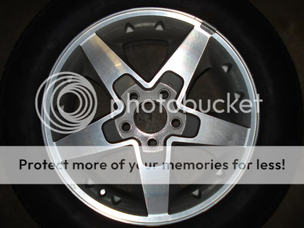 FS DFW, S10 ZQ8 Rims and 245/50/16 Kumho's Forums